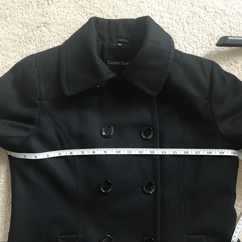 Calvin klein coat - Picture 6 of 16